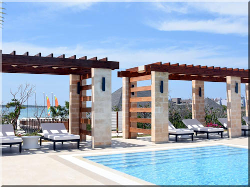 ᐉ LAS SALINAS PLAZA & SPA HOTEL ⋆⋆⋆⋆ ( CAYO LOS BRUJAS, CUBA ) REAL PHOTOS  & GREAT DEALS
